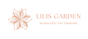 LILIS GARDENロゴ